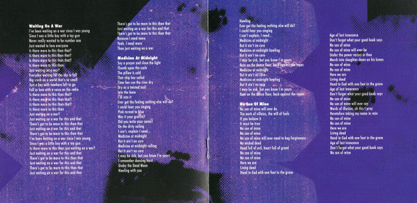 Medicine At Midnight - Foo Fighters