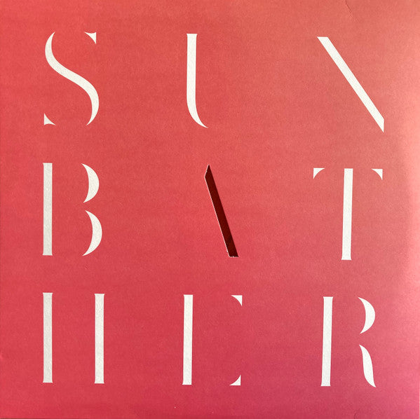 Sunbather - Deafheaven
