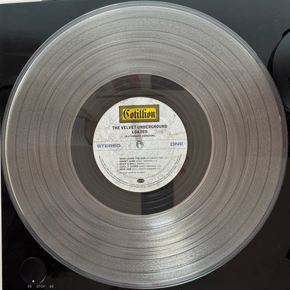 Loaded (Bme) (Alt) - Velvet Underground [LP]