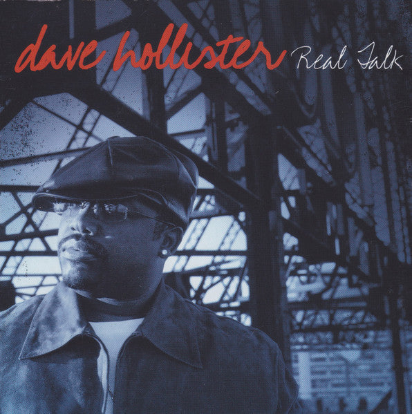 Real Talk (Clean) - Hollister, Dave