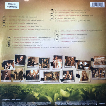 O Brother, Where Art Thou?  - Various