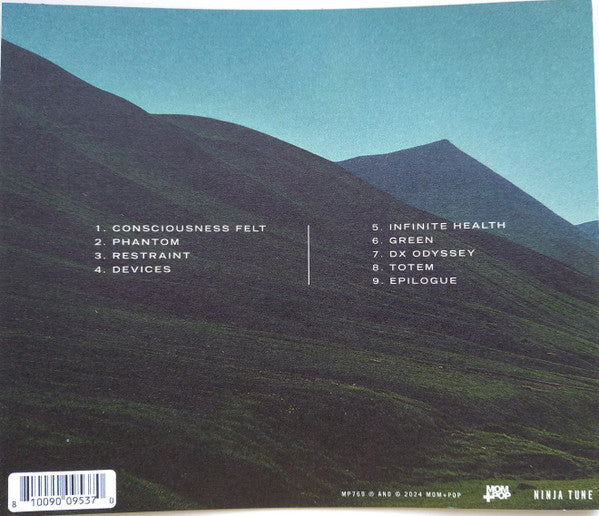 Infinite Health - Tycho