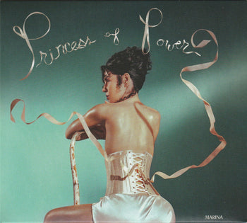 Princess Of Power - Marina