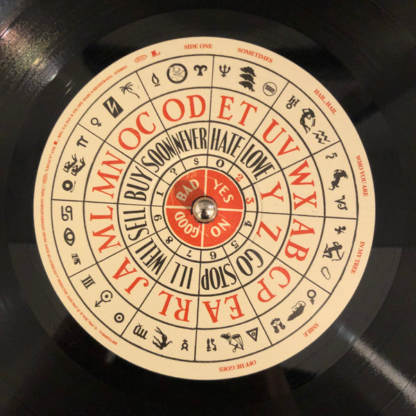 No Code - Pearl Jam