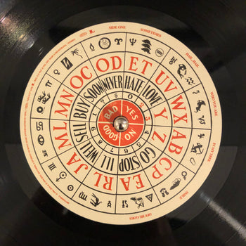 No Code - Pearl Jam