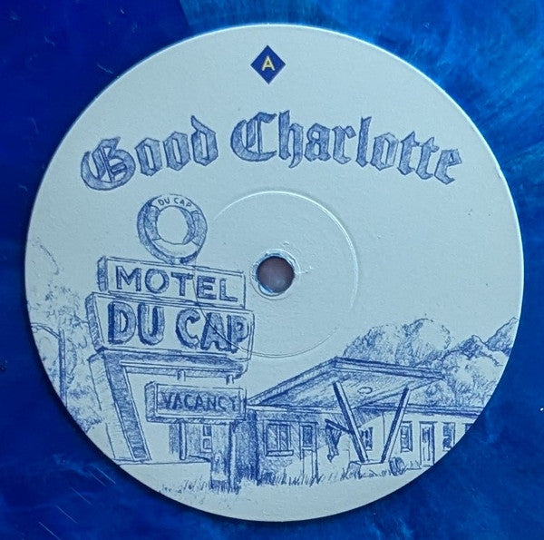 Motel Du Cap - Good Charlotte