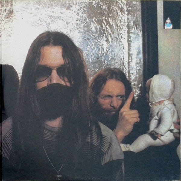 Cyclone - Tangerine Dream
