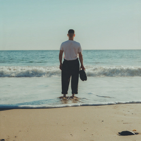 Into the Blue - Frazer, Aaron