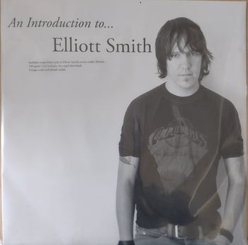 An Introduction To Elliott Smith - Smith, Elliott