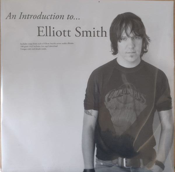 An Introduction To Elliott Smith - Smith, Elliott