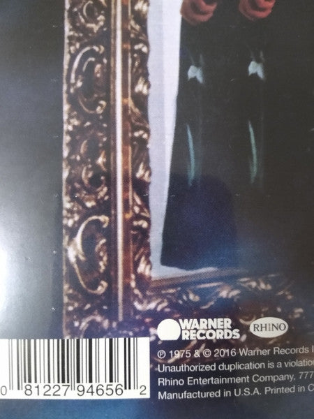 Sabotage [180 Gram Limited Edition Vinyl] - Black Sabbath
