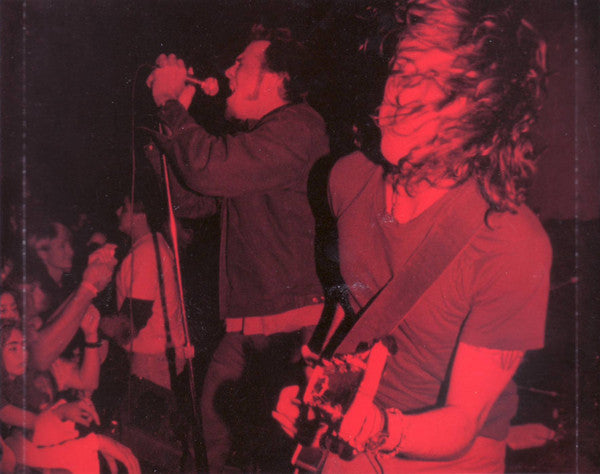 Core - Stone Temple Pilots