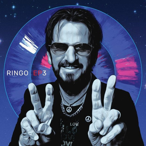 Ep3 - Starr, Ringo