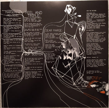 Margerine Eclipse - Stereolab