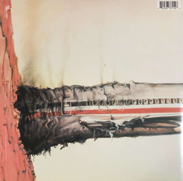 Licensed To Ill - Beastie Boys