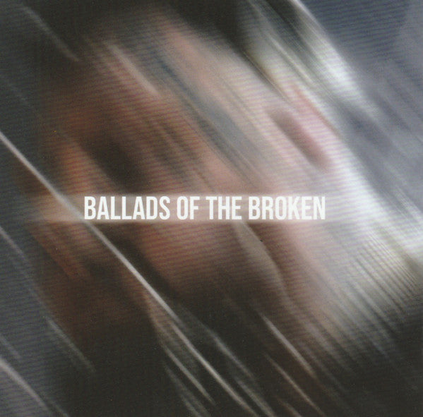 Ballads Of The Broken - Jelly Roll