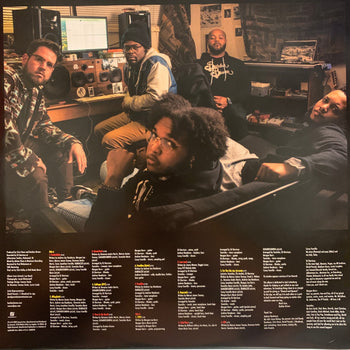 #kingbutch - Butcher Brown