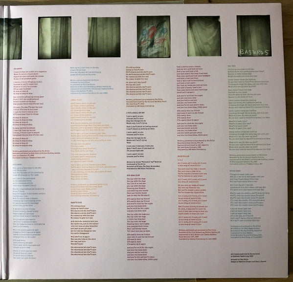 Little Bastards - Kills, The