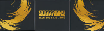 From The First Sting - Scorpions