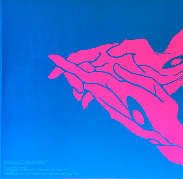 Suspiria - Yorke, Thom