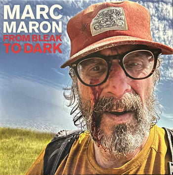 From Bleak To Dark - Maron, Marc