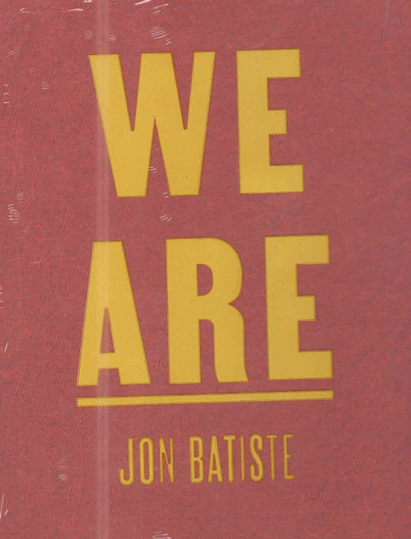 We Are - Batiste, Jon