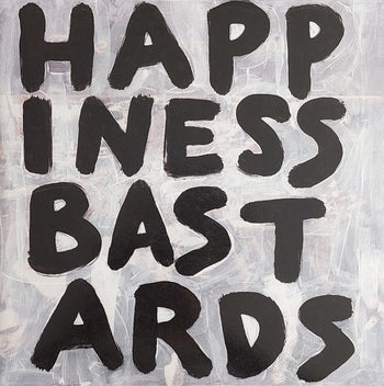 Happiness Bastards - Black Crowes