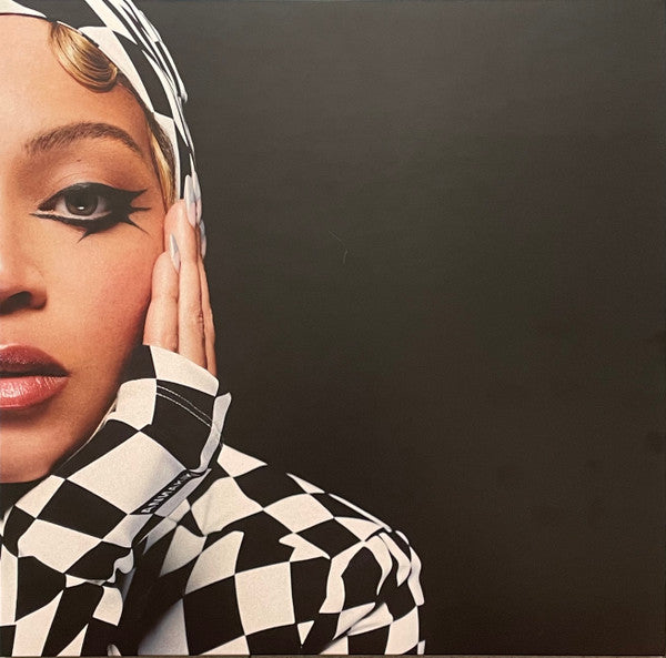 COWBOY CARTER OFFICIAL VINYL [2 LP] - Beyoncé