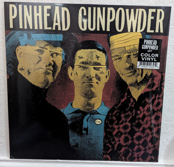 UNT - Pinhead Gunpowder