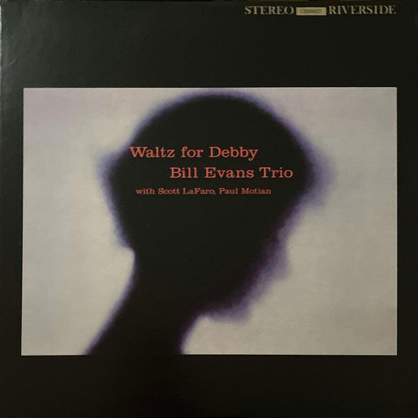 Waltz For Debby - Evans, Bill