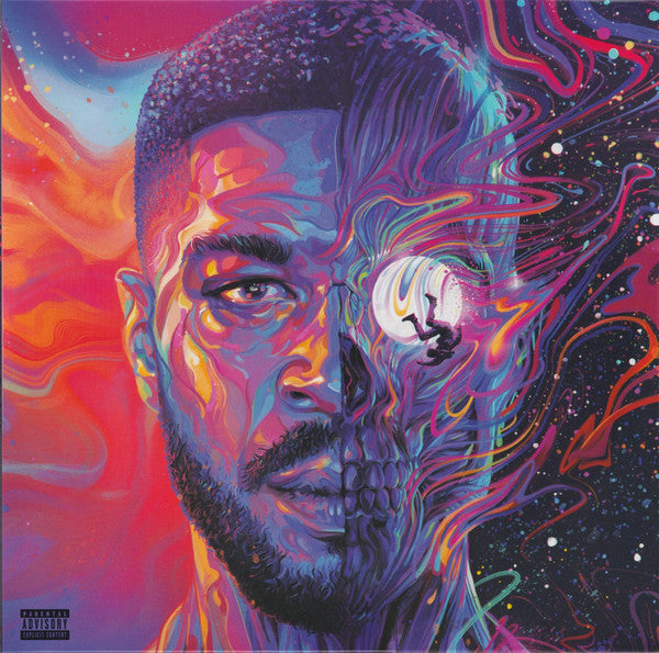 Man On The Moon Iii: The Chosen - Kid Cudi