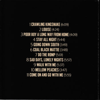 Delta Kream - Black Keys, The
