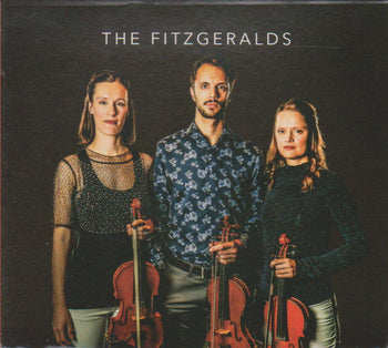The Fitzgeralds - Fitzgeralds, The