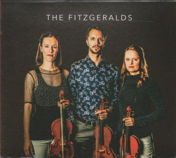 The Fitzgeralds - Fitzgeralds, The