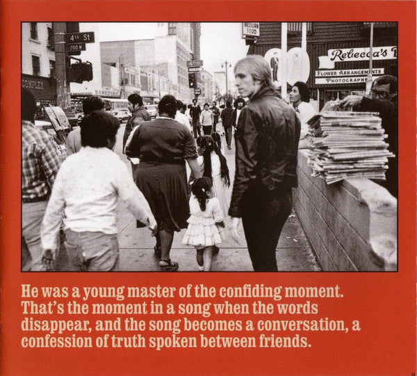 The Best Of Everything- The Definitive Career Span - Petty, Tom & The Heartbreakers