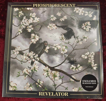 Revelator - Phosphorescent