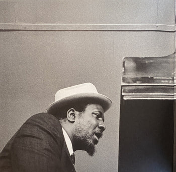 Palo Alto - Monk, Thelonious