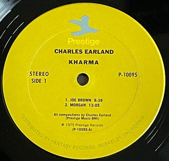 Khama - Earland, Charles