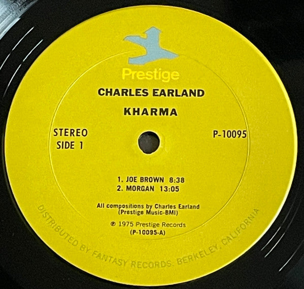 Khama - Earland, Charles