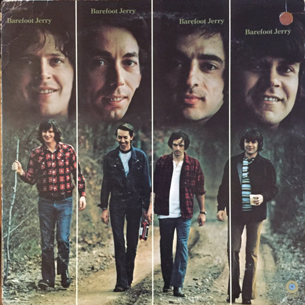 Southern Delight - Barefoot Jerry