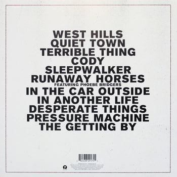 Pressure Machine - Killers, The
