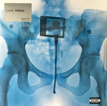 Virgin - Lorde