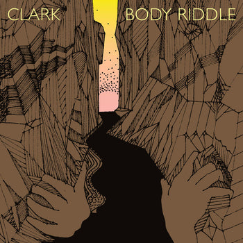 Body Riddle - Clark