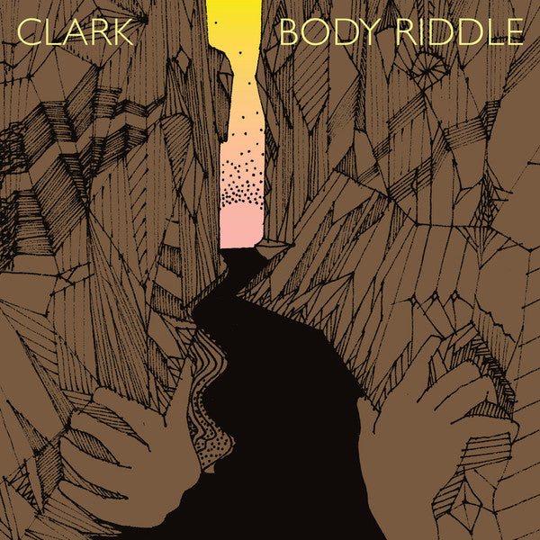 Body Riddle - Clark