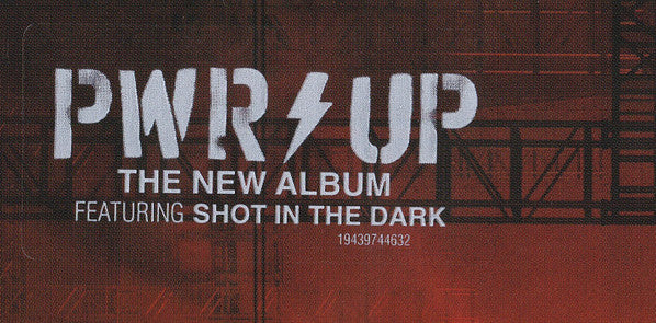 Power Up - Ac/Dc