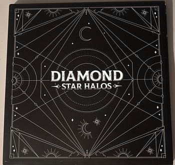 Diamond Star Halos - Def Leppard