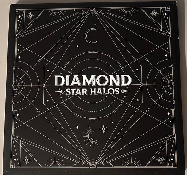 Diamond Star Halos - Def Leppard