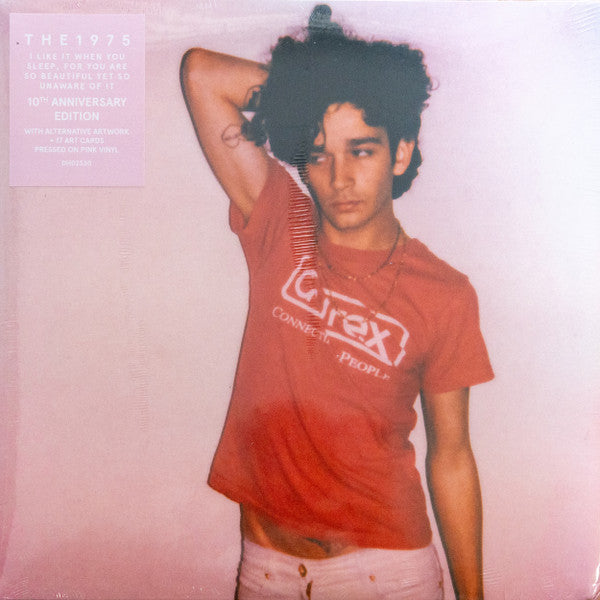 I like it when you sleep, for you are so beautiful - 1975