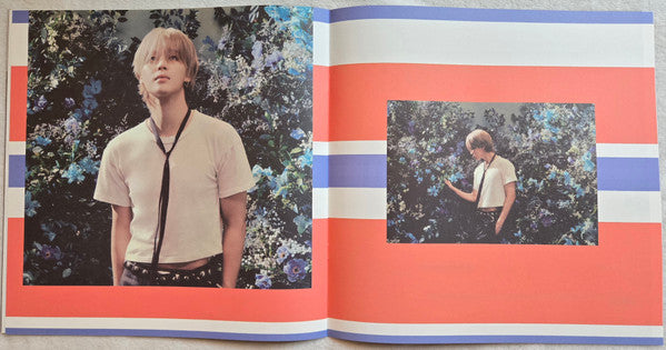 Muse - Jimin