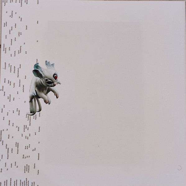 Kick Iii - Arca